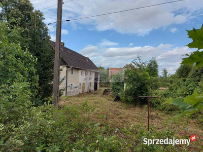 Oferta sprzedaży domu wolnostojącego Okmiany 200m2