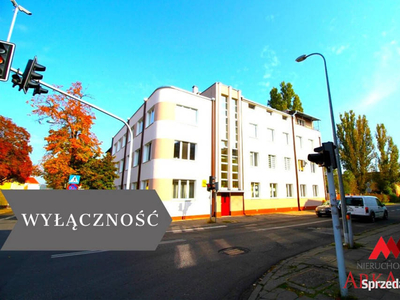 Oferta sprzedaży mieszkania 53.96m2 2 pokoje Włocławek