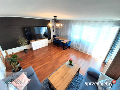 Oferta sprzedaży mieszkania 62.42m2 3-pok Wolbrom