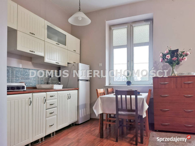 Oferta sprzedaży mieszkania Brzeziny Świętej Anny 21.6m2 1 pokojowe