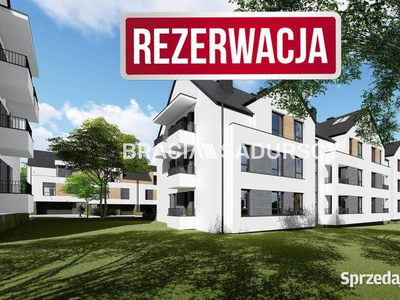 Oferta sprzedaży mieszkania Wieliczka 68.89m2 3 pokojowe