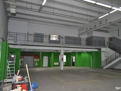 Olsztyn, Os. Grunwaldzkie - 2200 m2