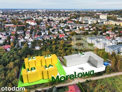 Osiedle Morelowa - nowe mieszkania!