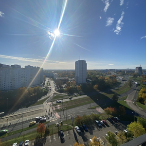 Poznań, Poznań-Nowe Miasto, os. Stare Żegrze