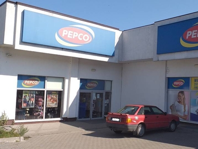 Rossmann Pepco Żychlin