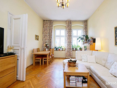 Sprzedaż mieszkania Gliwice 97m2 3-pokojowe