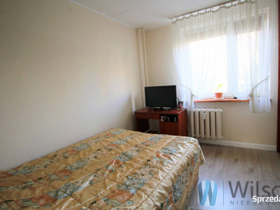 Sprzedaż mieszkania Warszawa Rosy Bailly 64m2 3 pokoje