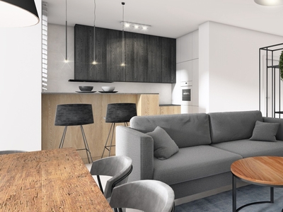 Sprzedam Super apartament w samym centrum Milanówka ul.Warszawska z tarasem