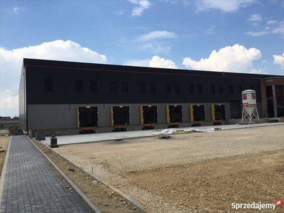 Tychy, Stare Tychy - 2400 m2