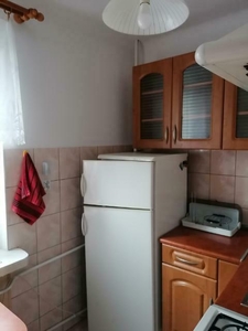 ul. WAJDELOTY, LSM, 40m2, od zaraz