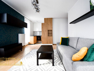 Apartament, Osiedle Piastów