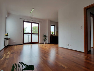 Apartament, ul. Brukselska