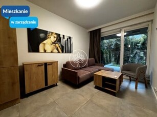 Apartament, ul. Ceramiczna