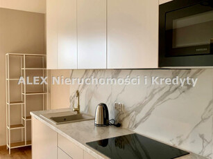 Apartament, ul. Daszyńskiego