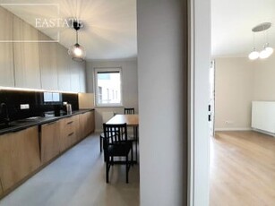 Apartament, ul. Drwęcka