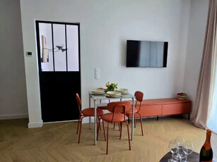 Apartament, ul. Długie Ogrody