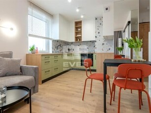 Apartament, ul. Franciszkańska