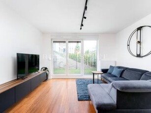 Apartament, ul. Fredry