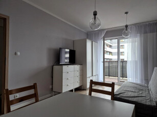 Apartament, ul. Hawelańska