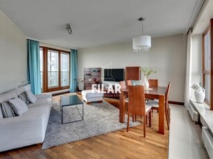 Apartament, ul. Hryniewickiego