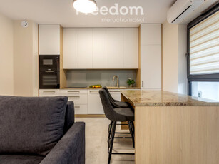 Apartament, ul. Jeziorna