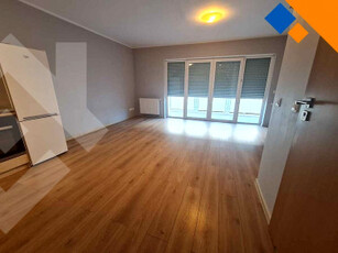 Apartament, ul. Kcyńska