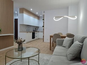 Apartament, ul. Łąkowa