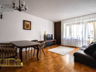 Apartament, ul. Kuczkowskiego