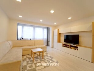 Apartament, ul. Lea