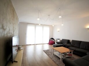 Apartament, ul. Ledóchowskiej