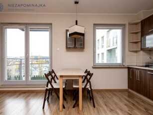 Apartament, ul. Legionów