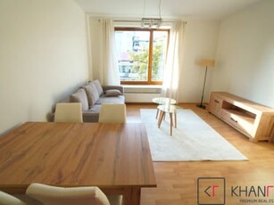 Apartament, ul. Leszczyńska