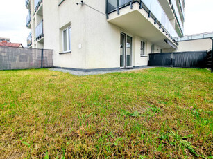 Apartament, ul. Lwowska