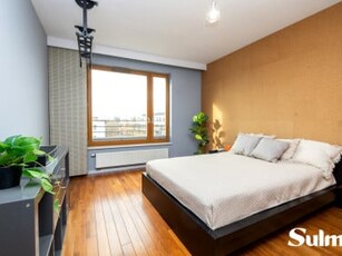 Apartament, ul. Masarska