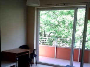 Apartament, ul. Mosiężna