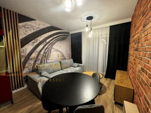 Apartament, ul. Nowowiejskiego