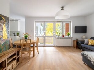 Apartament, ul. Obrońców Tobruku