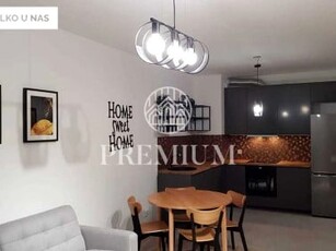 Apartament, ul. Paderewskiego