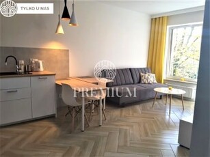 Apartament, ul. Pestalozziego