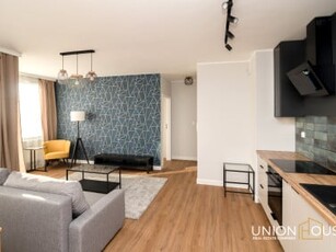 Apartament, ul. Piltza