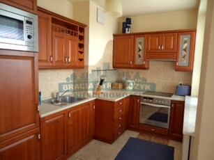 Apartament, ul. Polna