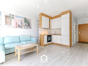 Apartament, ul. Promienna