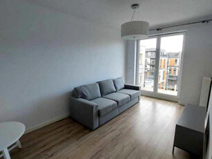 Apartament, ul. Pułaskiego