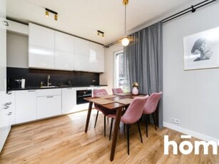 Apartament, ul. Rakowicka