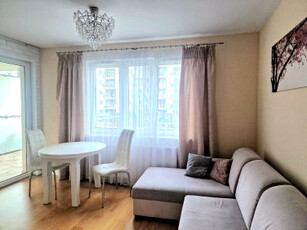 Apartament, ul. Rayskiego