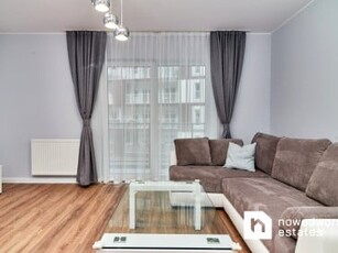 Apartament, ul. Reymonta