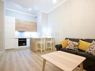 Apartament, ul. Skierniewicka