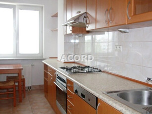 Apartament, ul. Stryjeńskich