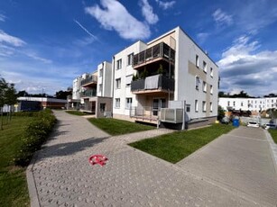 Apartament, ul. Szamotulska