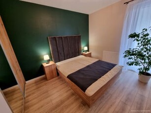 Apartament, ul. Szybowcowa